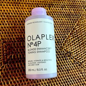 Olaplex shampoo for Blondes- Brand New